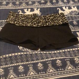 🛑🛑 6 for $18 🛑🛑 NWOT Victoria Secret Shorts